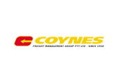 Coynes Freight Management